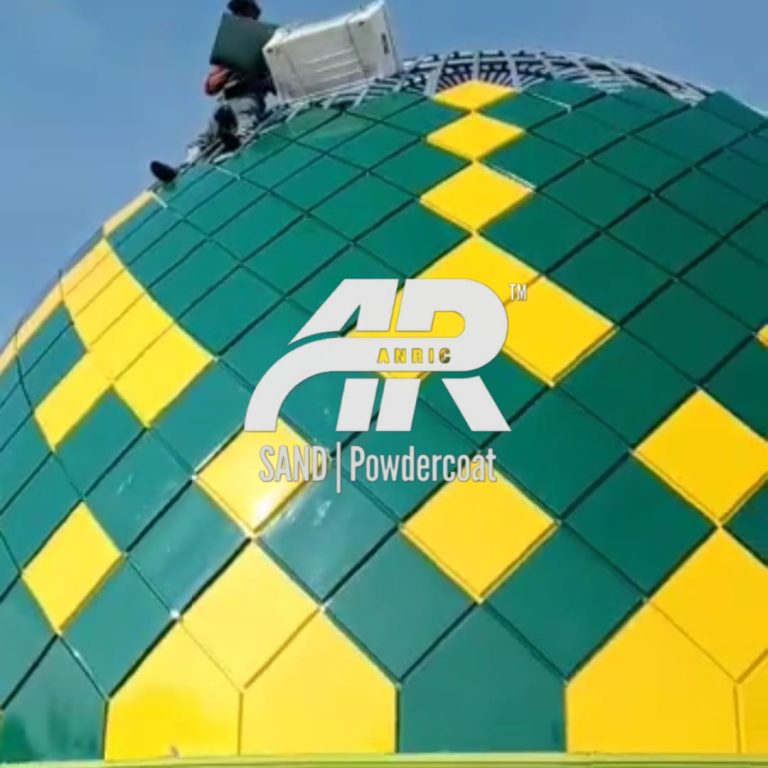 Project anricsnp bersama mitra